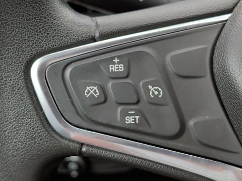 Used 2018 Chevrolet Equinox LT AWD/4WD image 12