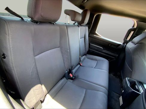 Used 2025 Toyota Tacoma SR RWD image 18