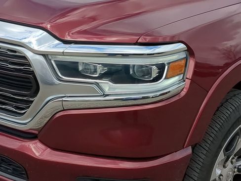 Certified 2019 RAM 1500 Limited image 11