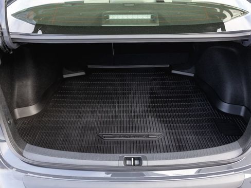 Certified 2026 Toyota Corolla LE w/ LE Premium Package FWD image 8