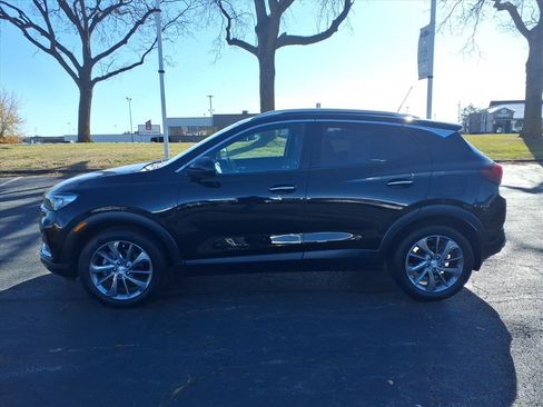 Certified 2023 Buick Encore GX Essence w/ Experience Buick Package image 4