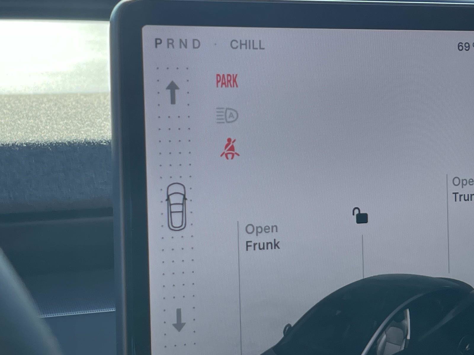 Used 2025 Tesla Model 3 Long Range RWD image 20