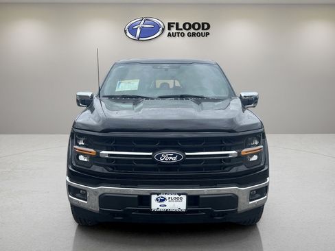 New 2025 Ford F150 XLT w/ Equipment Group 302A MID image 2