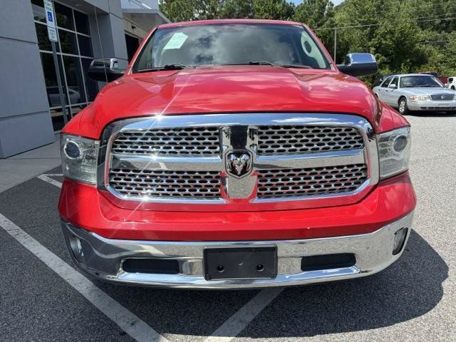 Used 2016 RAM 1500 Laramie AWD/4WD image 3