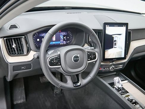 New 2026 Volvo XC60 B5 Plus w/ Protection Package Premier image 13