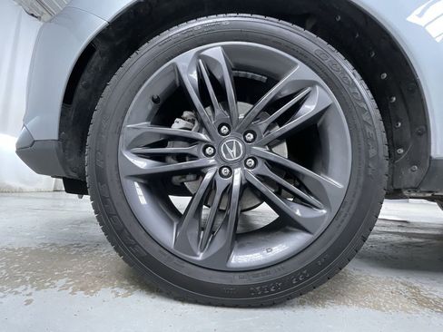 Used 2022 Acura RDX A-Spec image 14