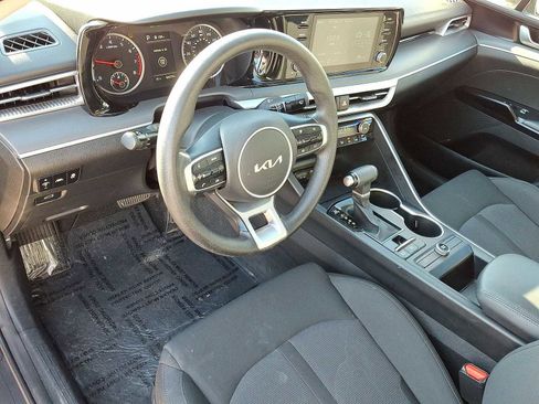 Used 2023 Kia K5 LXS image 16