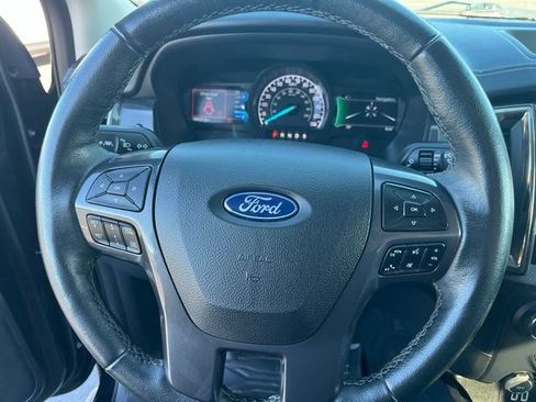 Used 2020 Ford Ranger Lariat w/ Equipment Group 501A Mid AWD/4WD image 17
