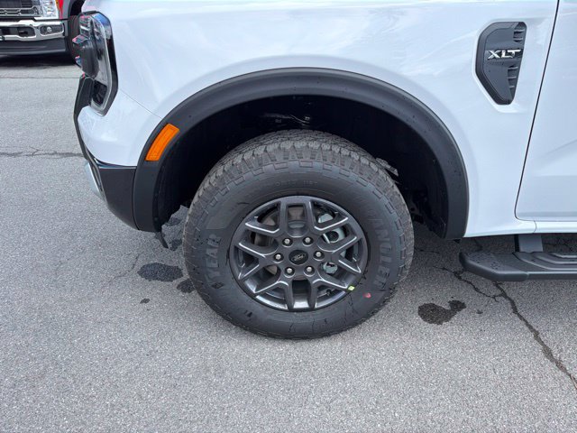 New 2026 Ford Ranger XLT w/ Equipment Group 301A High AWD/4WD image 48