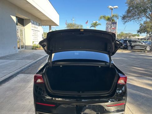 Used 2022 Kia K5 EX w/ EX Premium Package image 31