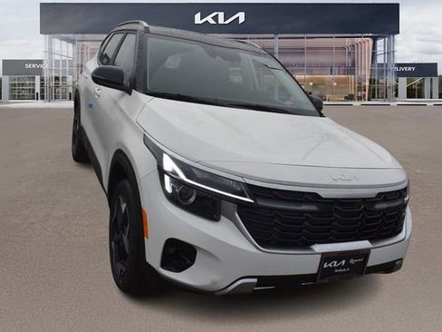 New 2026 Kia Seltos S image 10