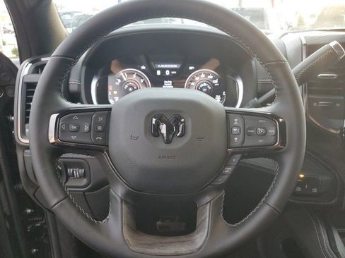 New 2026 RAM 2500 Limited image 15