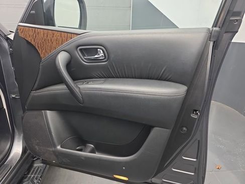 Used 2019 Nissan Armada SL w/ Premium Package image 51