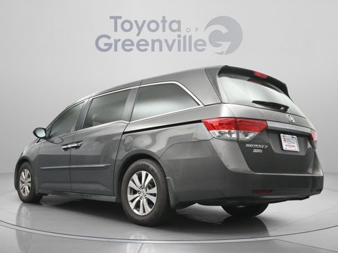 Used 2015 Honda Odyssey EX-L image 8