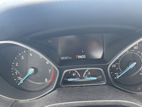 Used 2017 Ford Focus SE image 16