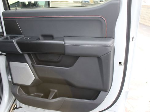 New 2026 Ford F150 Raptor image 14