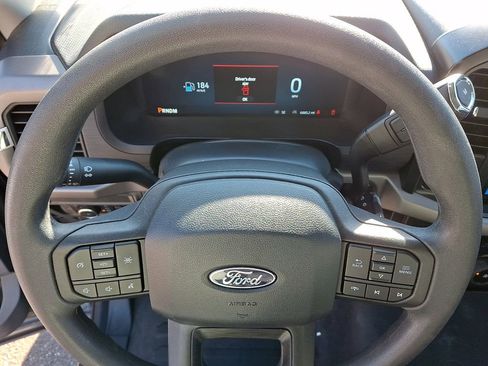 Used 2024 Ford F150 XL w/ Equipment Group 103A High image 17