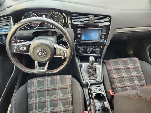 Used 2018 Volkswagen GTI S image 30