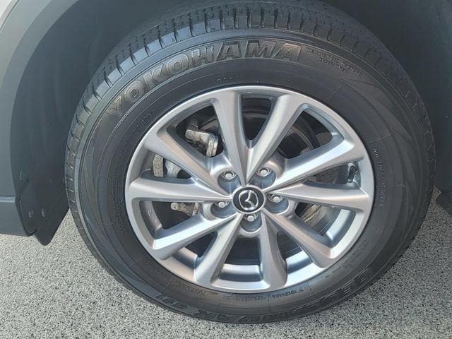 Used 2023 MAZDA CX-5 AWD 2.5 S w/ Select Package image 7
