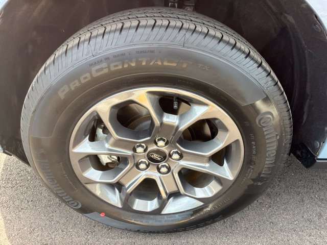 Used 2024 Ford Maverick XLT w/ XLT Luxury Package FWD image 14