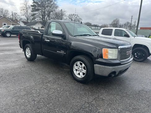 Used 2007 GMC Sierra 1500 SLE image 5