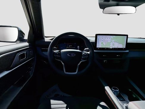 New 2026 Ford Explorer ST-Line AWD/4WD image 26