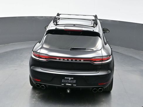 Used 2019 Porsche Macan S image 36