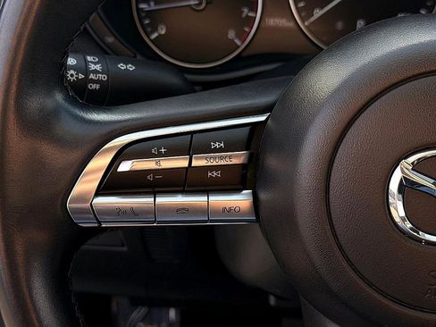 Used 2023 MAZDA CX-50 2.5 S w/ Cargo Package image 15