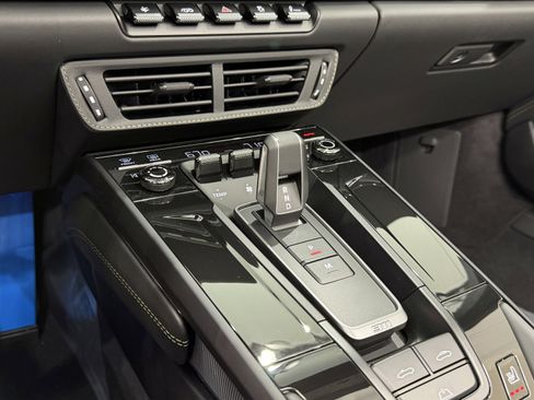 New 2026 Porsche 911 Carrera 4 GTS image 43