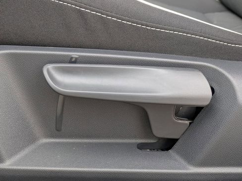 New 2026 Volkswagen Jetta Sport FWD image 23