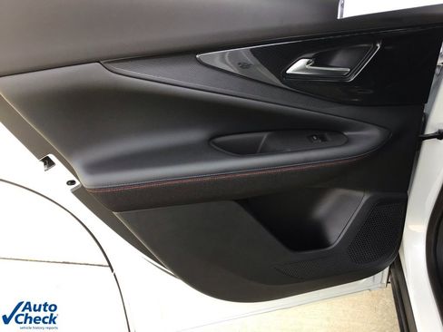 Used 2024 Chevrolet Blazer EV RS image 13