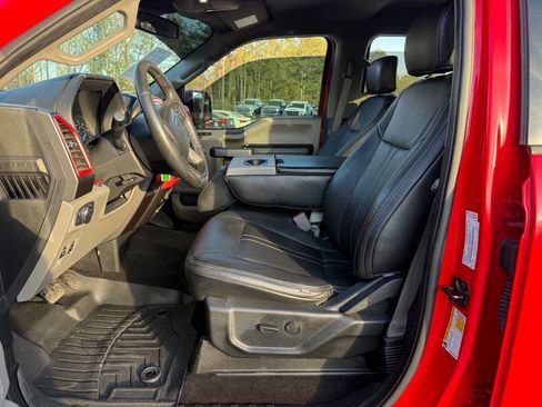 Used 2019 Ford F150 XLT w/ Equipment Group 301A Mid image 17