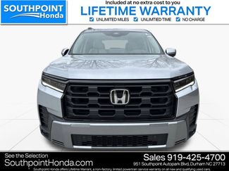 New 2026 Honda Pilot EX-L video 2