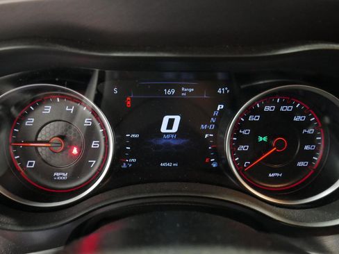 Used 2021 Dodge Charger Scat Pack image 10