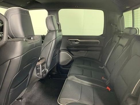 New 2026 RAM 1500 Laramie image 16