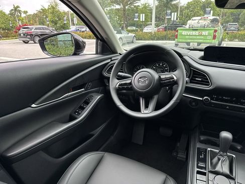 New 2026 MAZDA CX-30 AWD 2.5 S w/ Select Sport Pkg image 21
