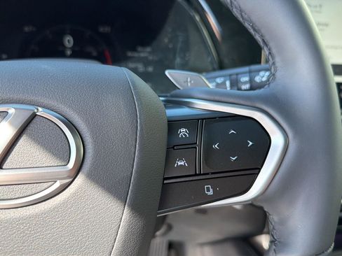 New 2026 Lexus RX 350 AWD image 22