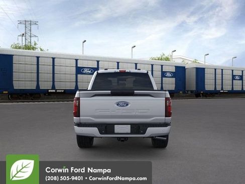 New 2026 Ford F150 STX image 7