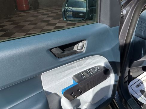New 2026 Ford Maverick XLT AWD/4WD image 18