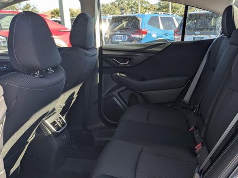 New 2025 Subaru Legacy Premium w/ Popular Package #1A image 13