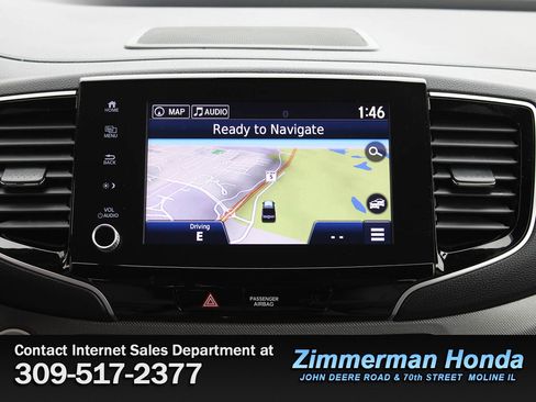 Certified 2023 Honda Ridgeline RTL-E image 17