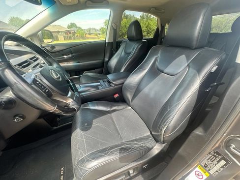Used 2015 Lexus RX 350 FWD image 9