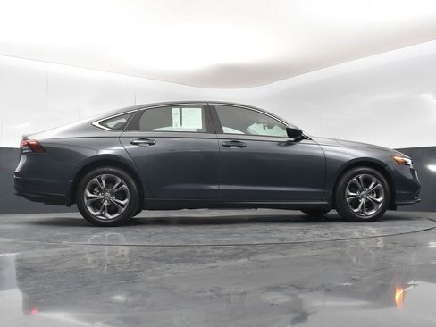 Used 2024 Honda Accord EX image 42