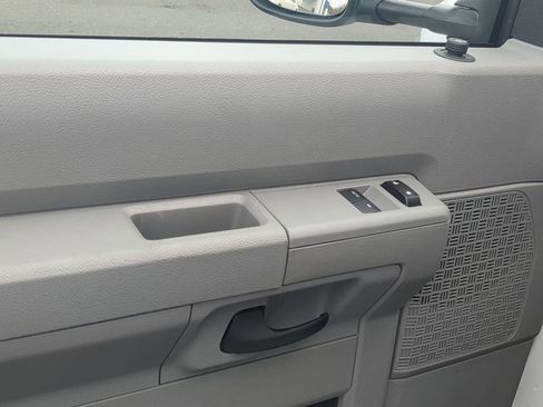 New 2024 Ford E-350 and Econoline 350 Super Duty w/ Power Windows & Locks Group RWD image 10