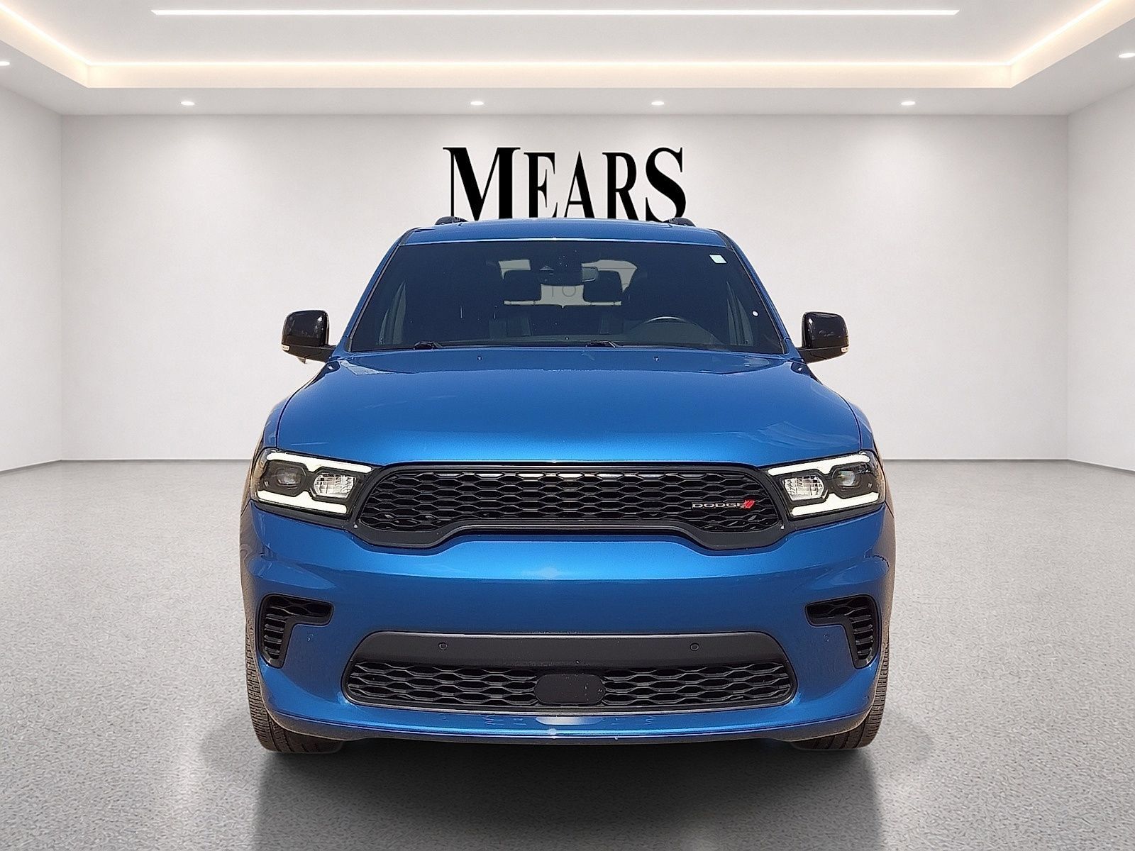 Used 2025 Dodge Durango GT AWD/4WD image 8