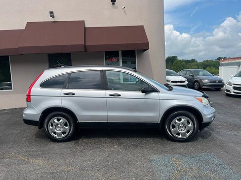 Used 2011 Honda CR-V LX image 4