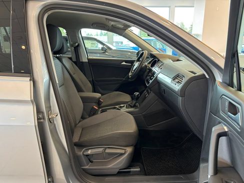 Used 2020 Volkswagen Tiguan S AWD/4WD image 23