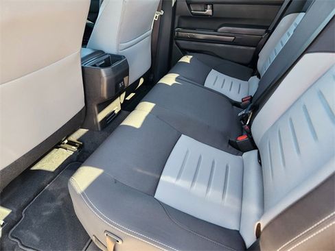 New 2026 Toyota Tacoma TRD Sport image 19