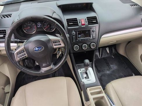 Used 2014 Subaru Crosstrek 2.0i Limited AWD/4WD image 18