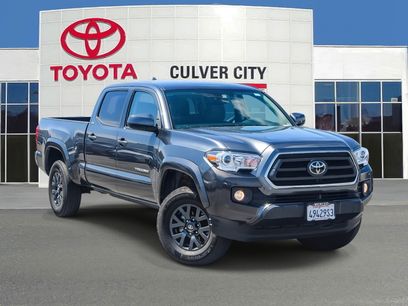 Used 2023 Toyota Tacoma SR5